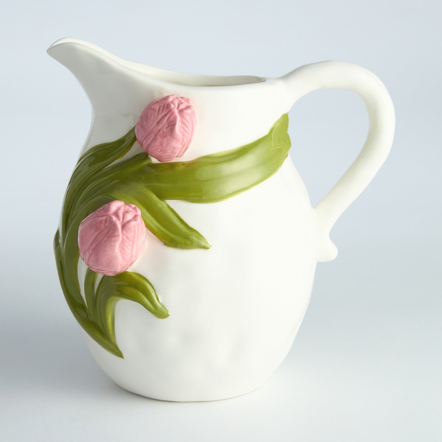 Carafe Tulip Bloom