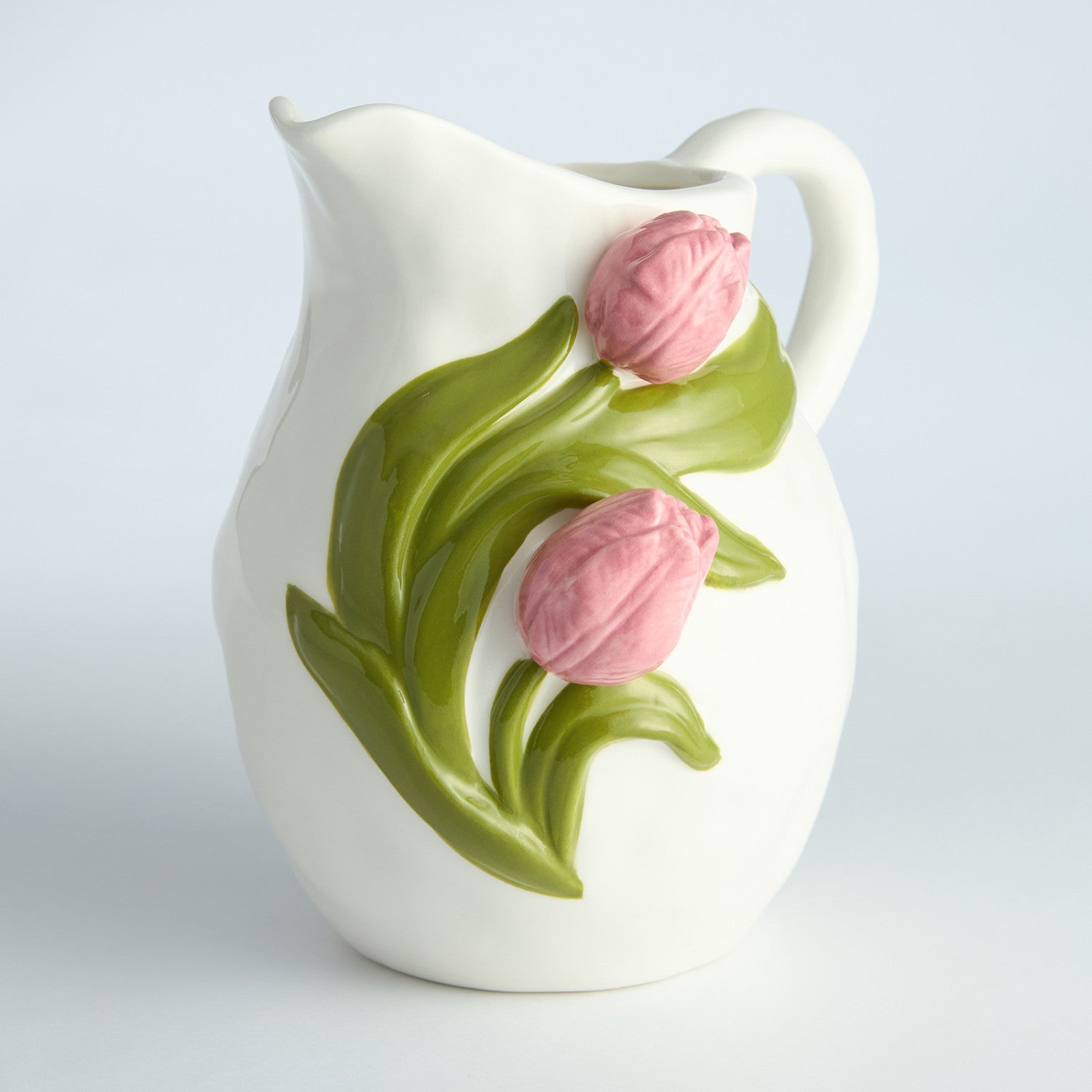 Carafe Tulip Bloom