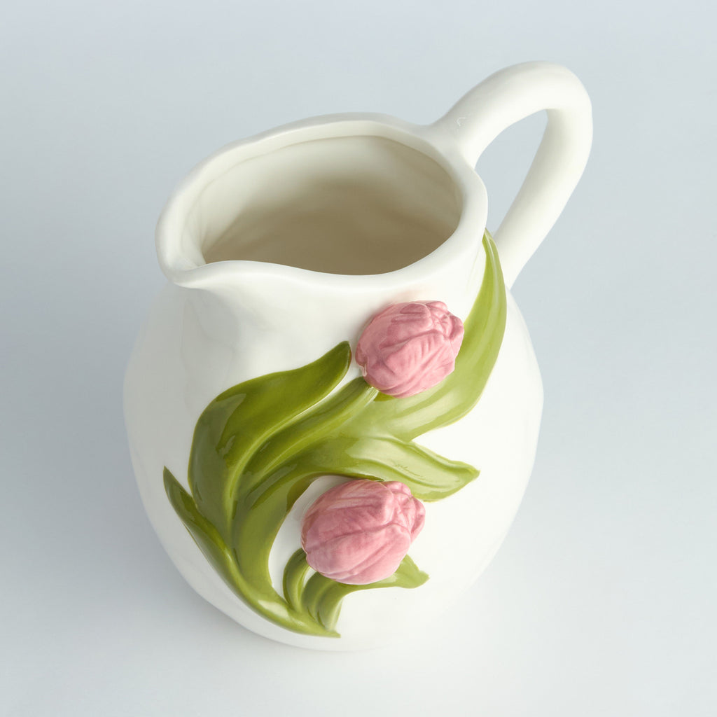 Carafe Tulip Bloom