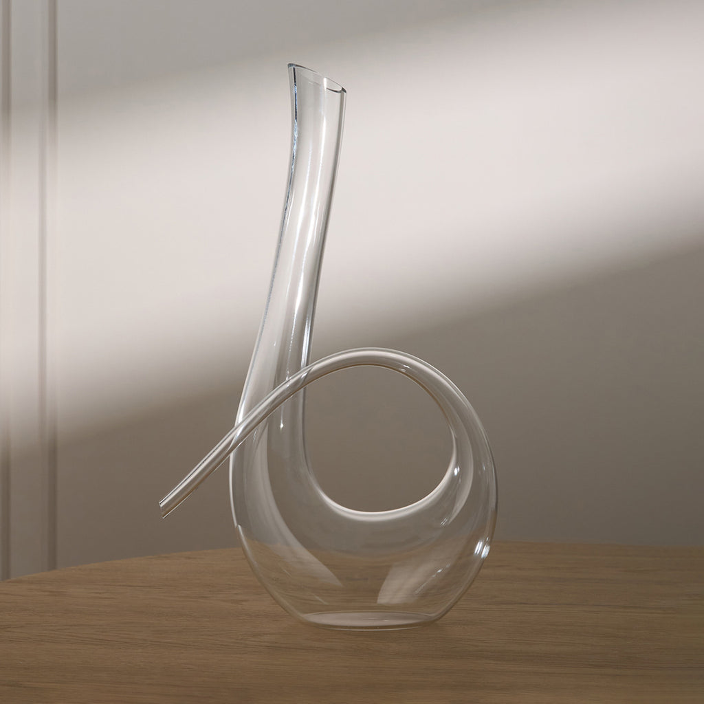 Carafe à Décanter Aeris Crystal