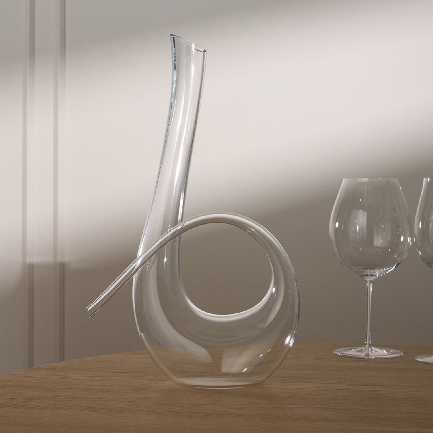 Carafe à Décanter Aeris Crystal