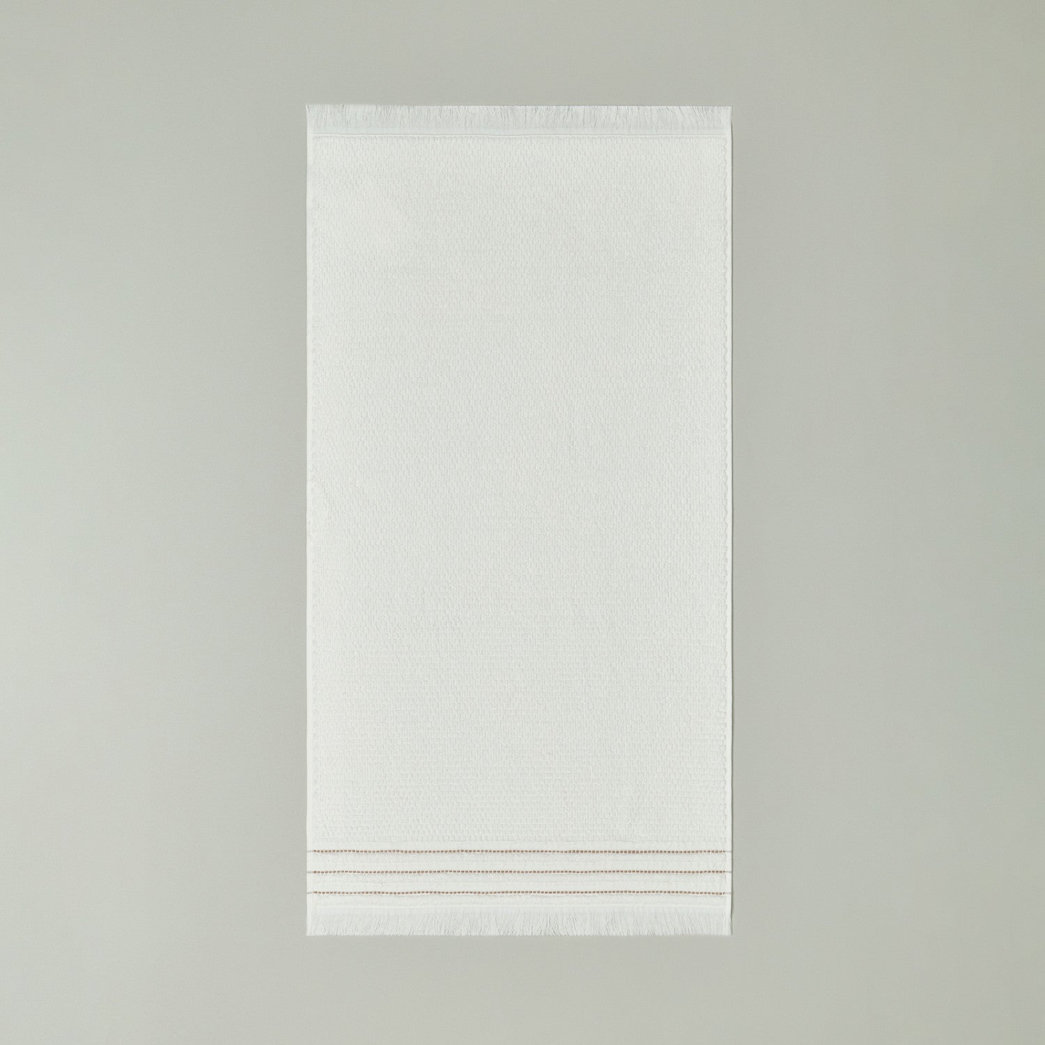 Serviette en Coton Dante Pure