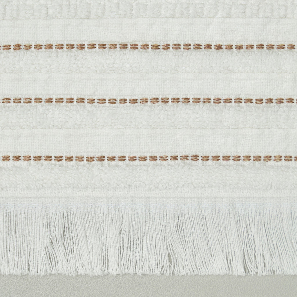 Serviette en Coton Dante Pure