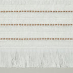 Serviette en Coton Dante Pure