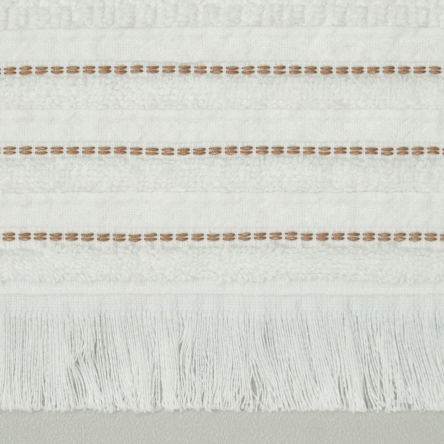 Serviette en Coton Dante Pure