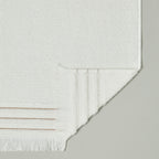 Serviette en Coton Dante Pure