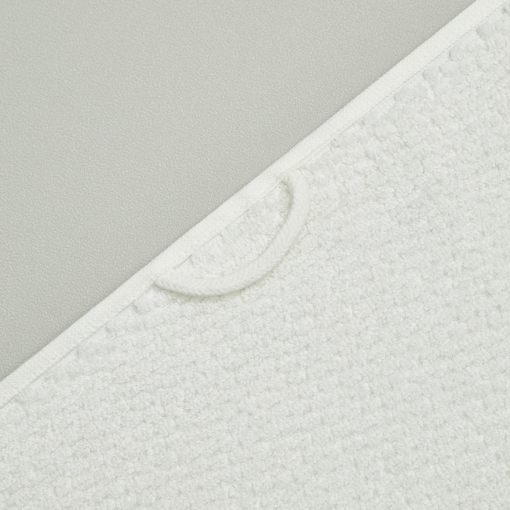 Serviette en Coton Dante Pure