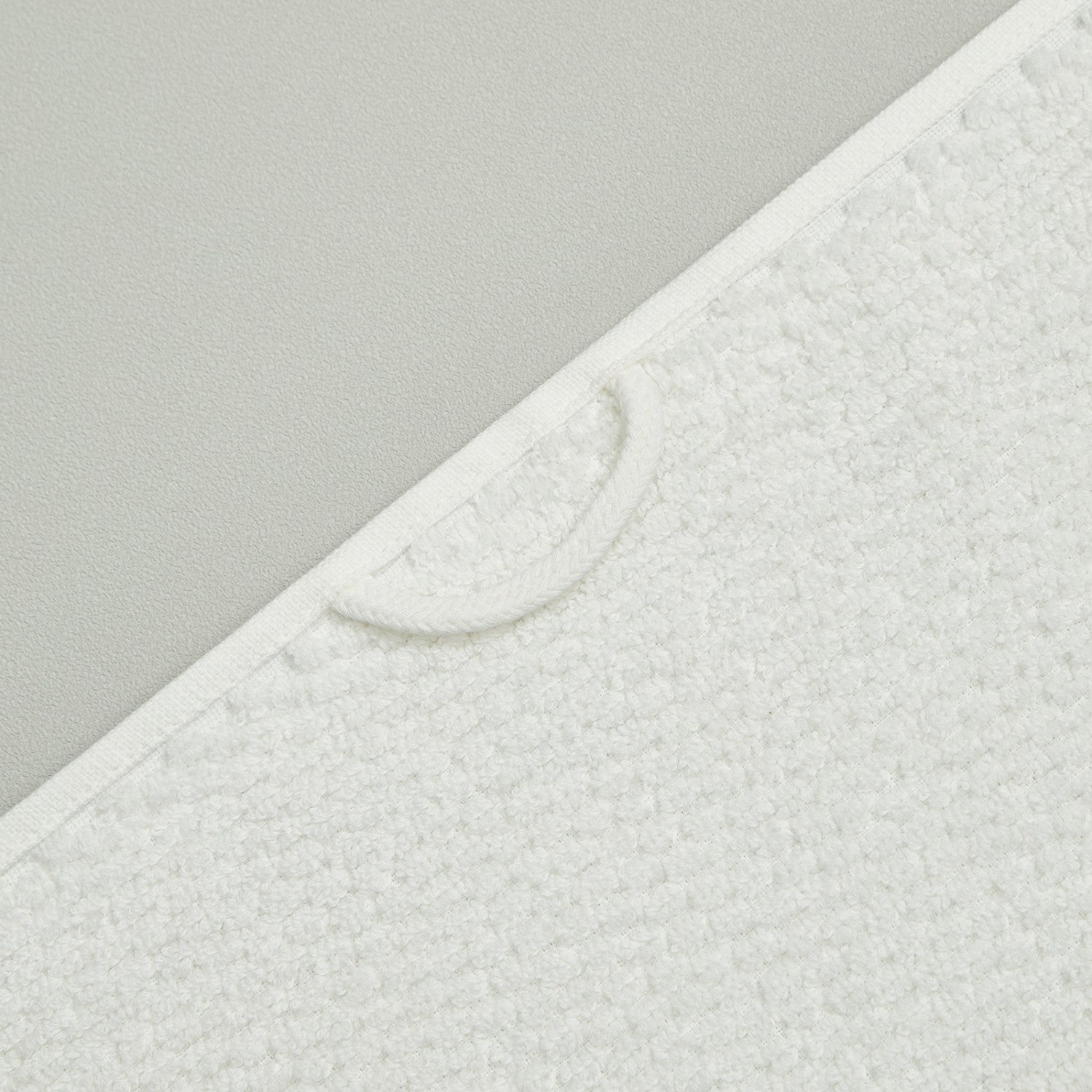 Serviette en Coton Dante Pure