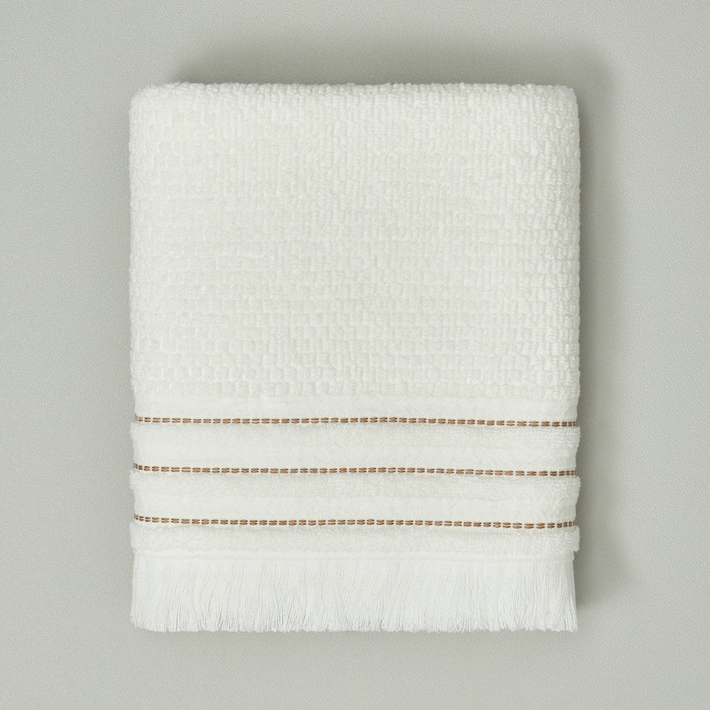 Serviette en Coton Dante Pure