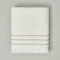 Serviette en Coton Dante Pure
