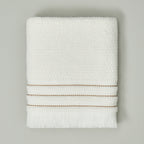 Serviette en Coton Dante Pure