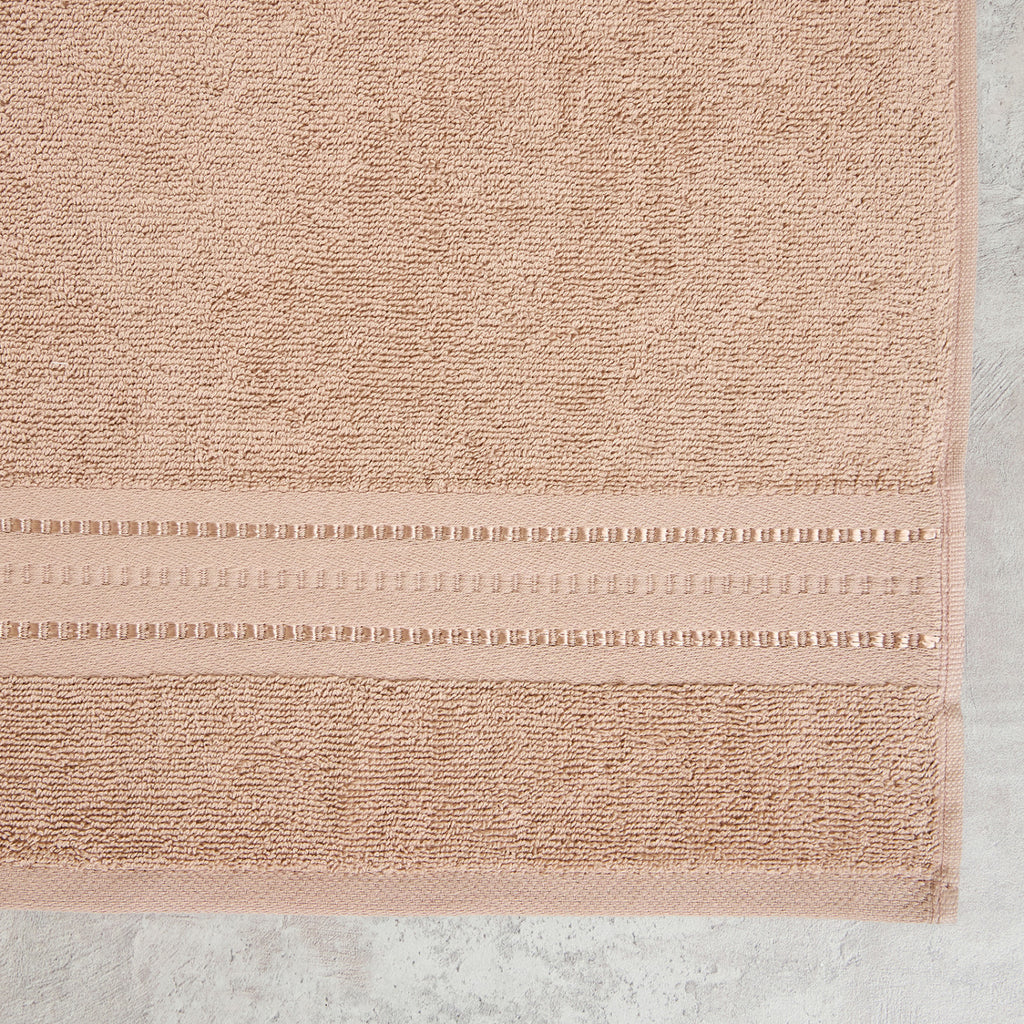 Serviette de Bain Basena Caramel