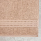 Serviette de Bain Basena Caramel