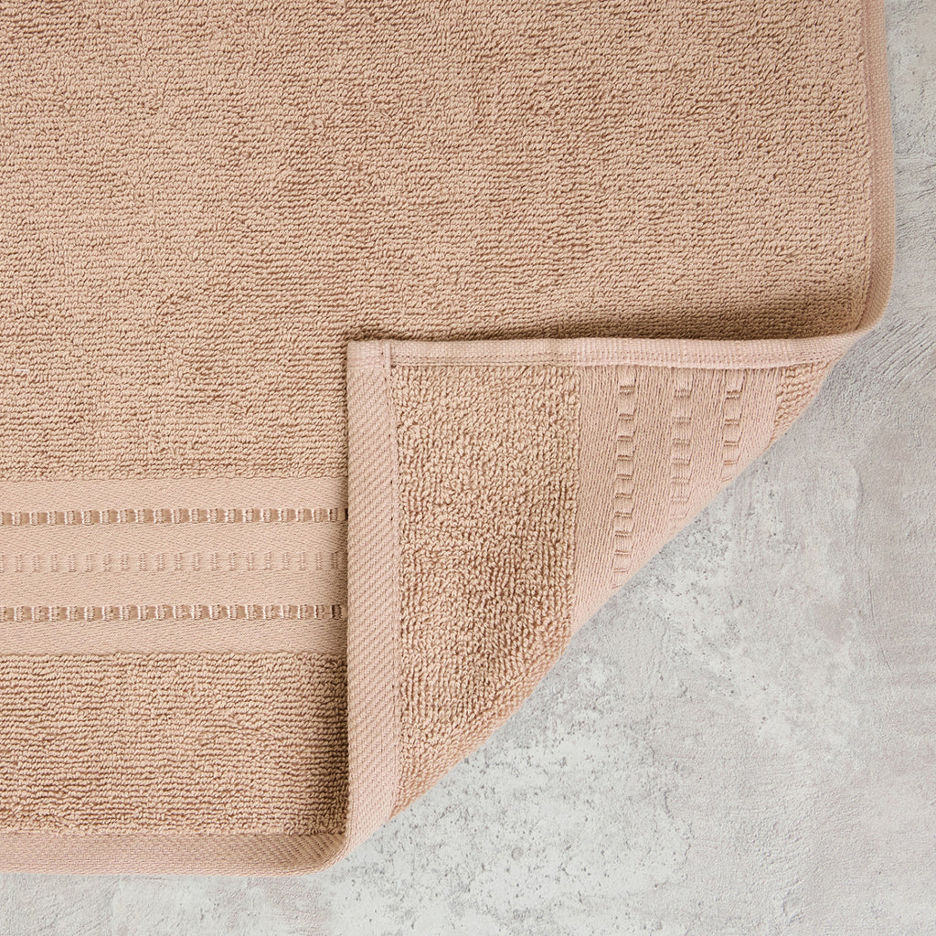 Serviette de Bain Basena Caramel
