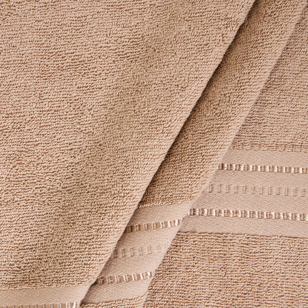 Serviette de Bain Basena Caramel