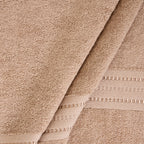 Serviette de Bain Basena Caramel