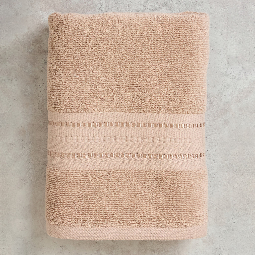 Serviette de Bain Basena Caramel