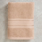 Serviette de Bain Basena Caramel