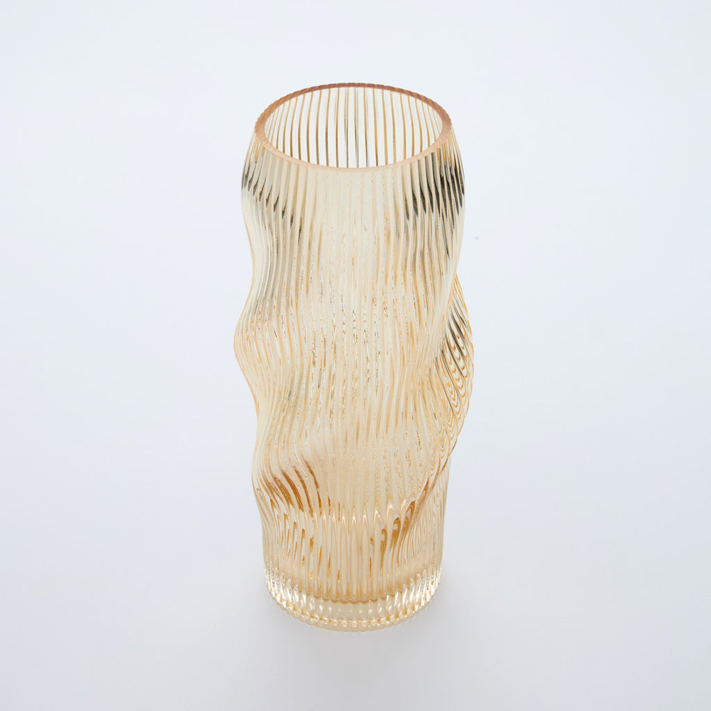Vase Marrone Earth