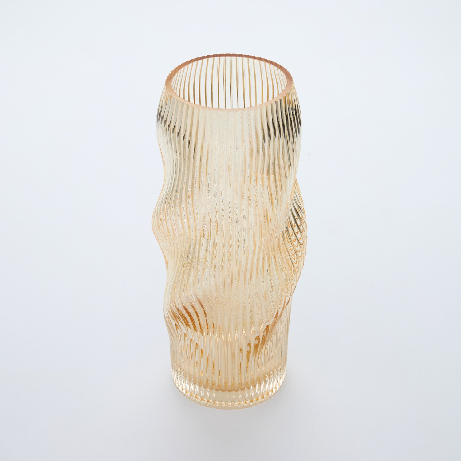 Vase Marrone Earth
