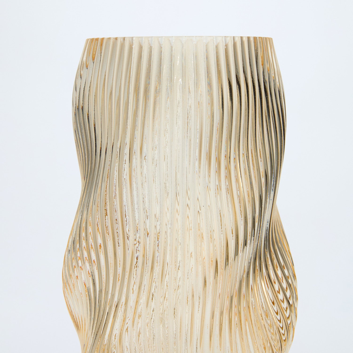 Vase Marrone Earth