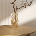 Vase Marrone Earth