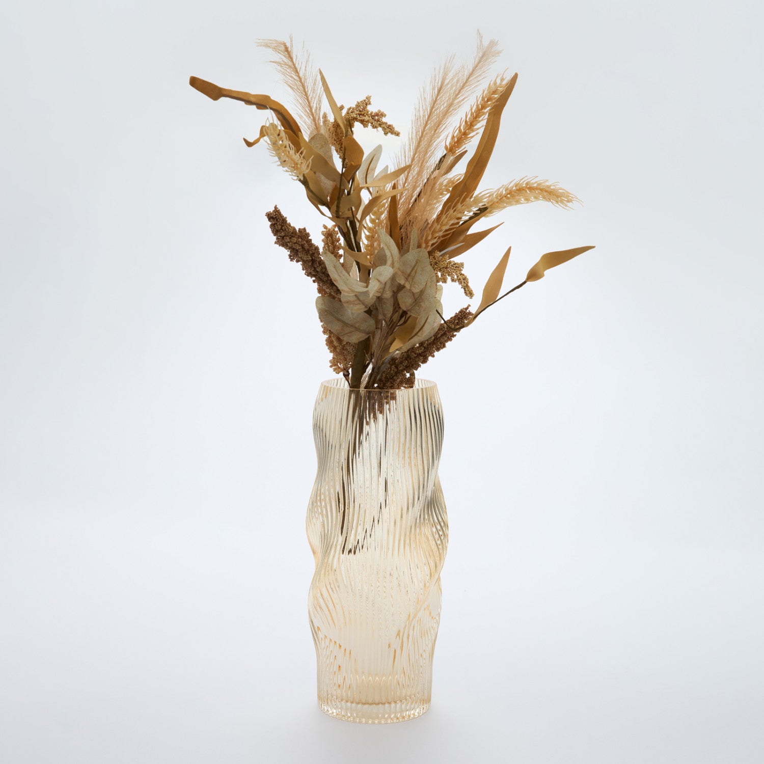 Vase Marrone Earth