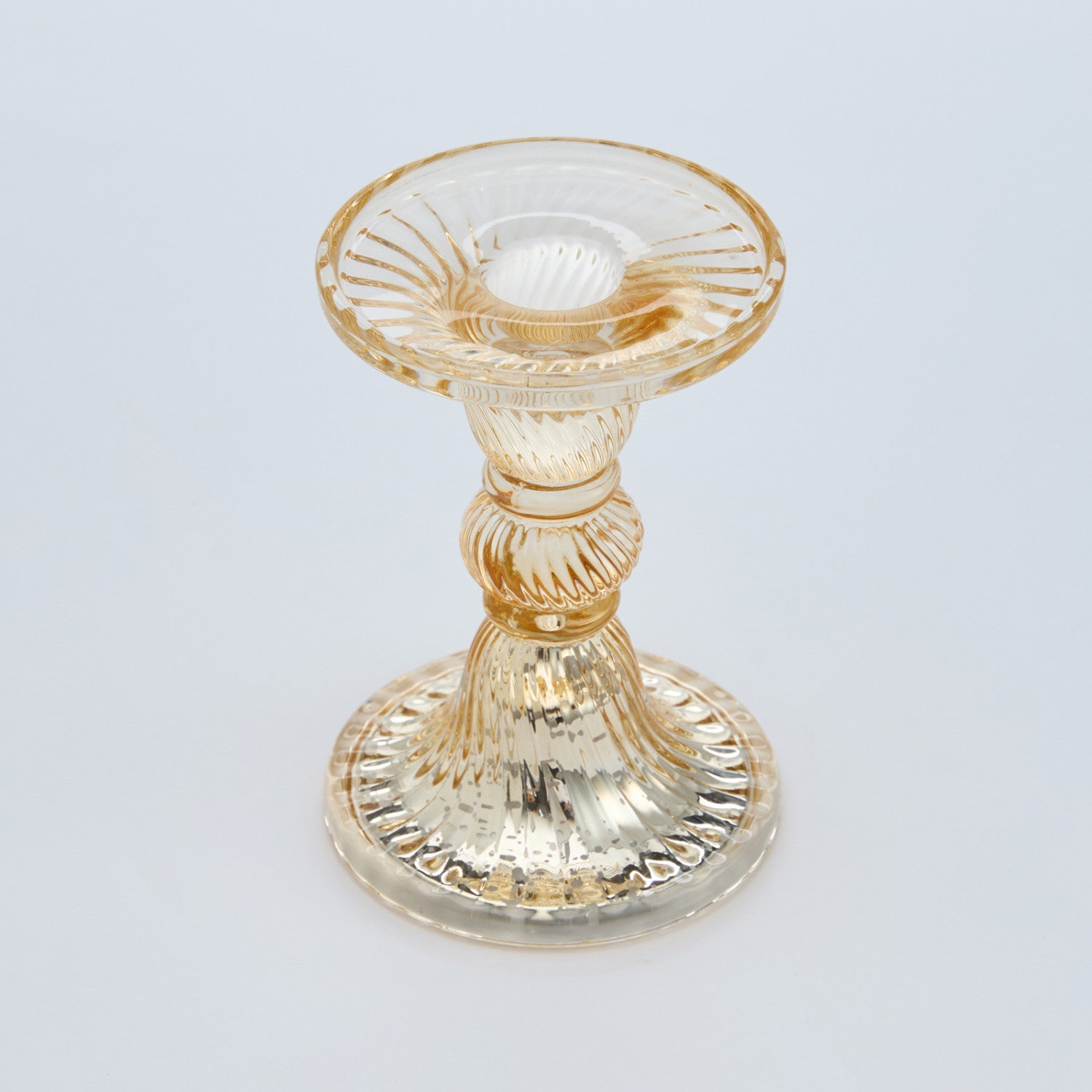 Bougeoir Vini Golden