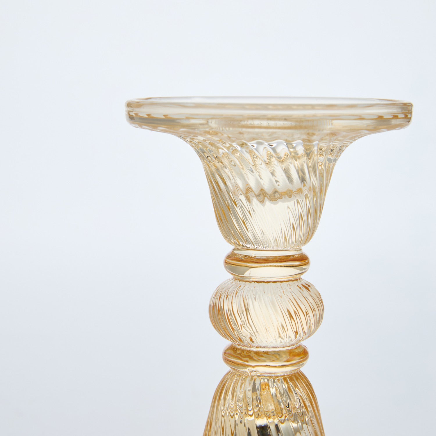Bougeoir Vini Golden