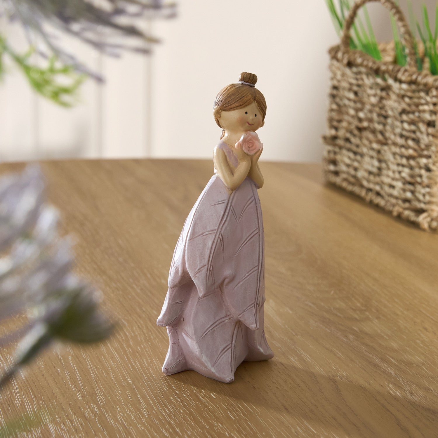 Figurine Natalie Rose