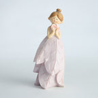 Figurine Natalie Rose