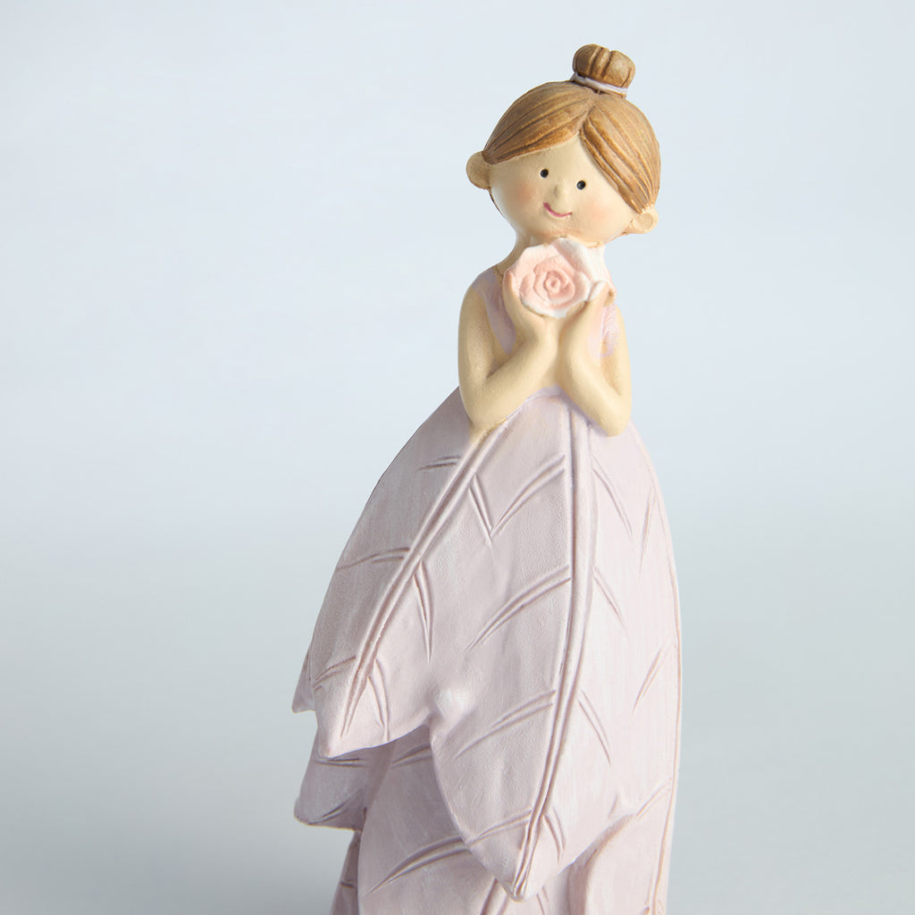 Figurine Natalie Rose