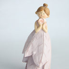 Figurine Natalie Rose