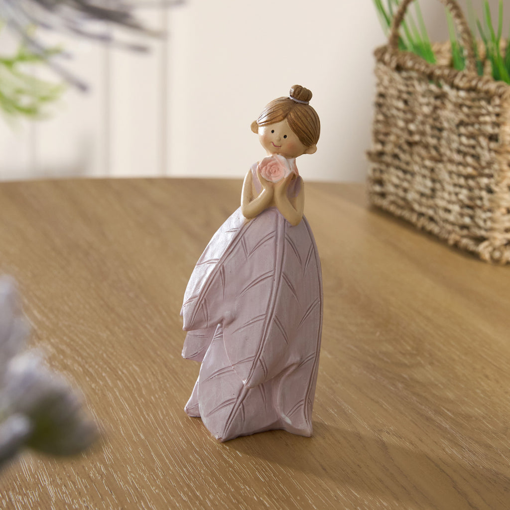 Figurine Natalie Rose