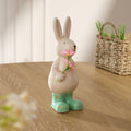 Figurine Bloomy Bunny