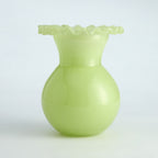 Vase Emerald Lima