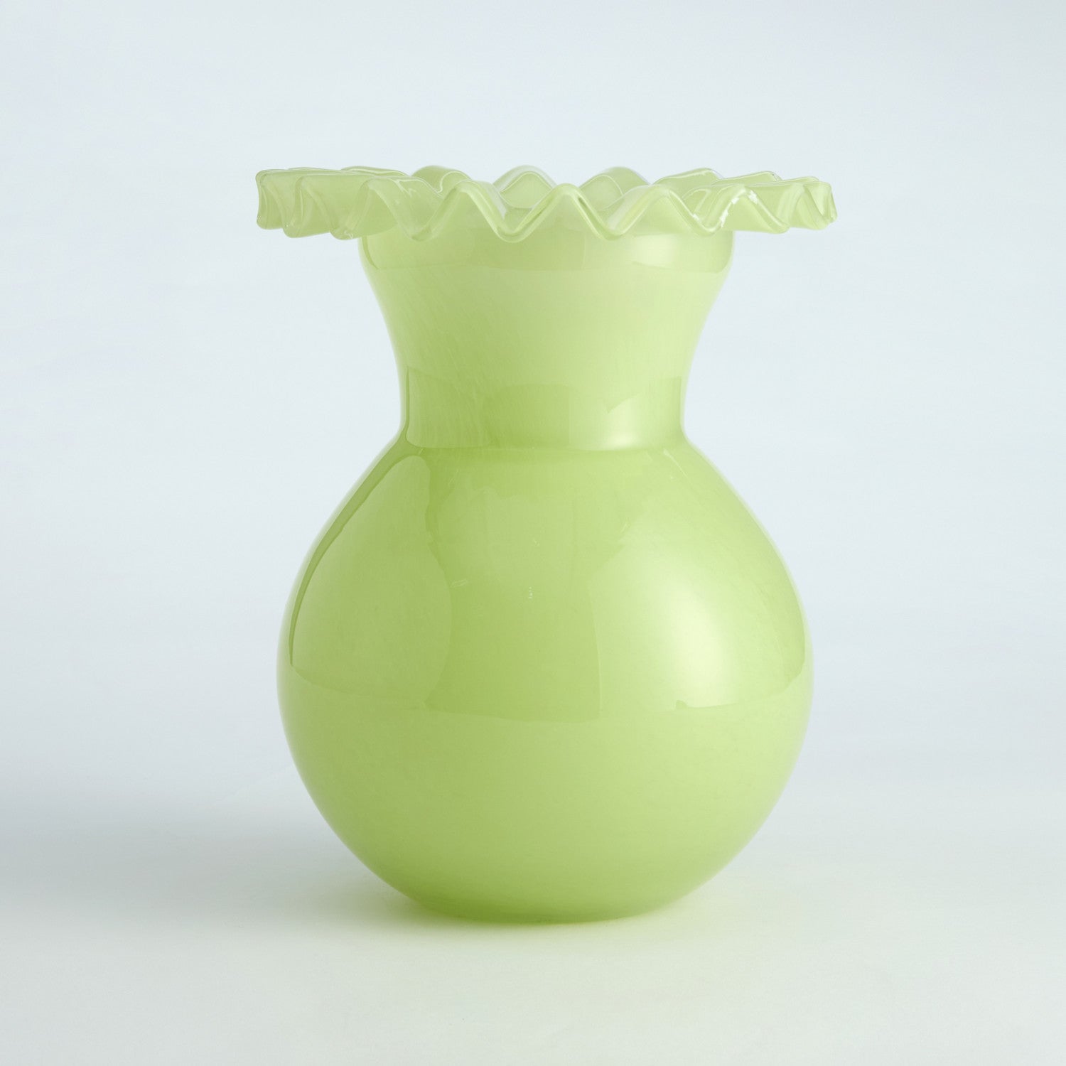 Vase Emerald Lima