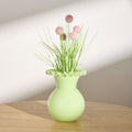 Vase Emerald Lima