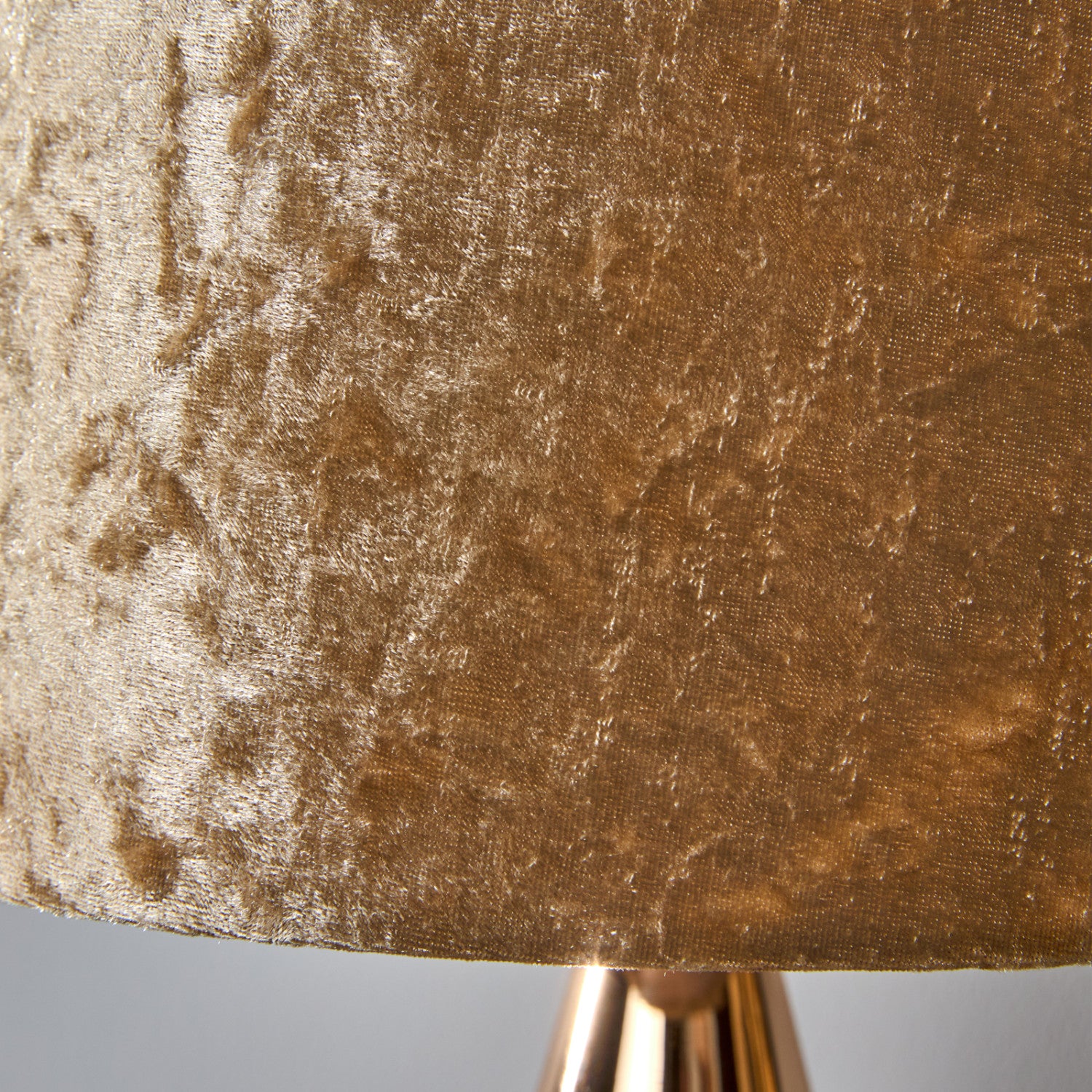 Lampe de Table Michaela Golden