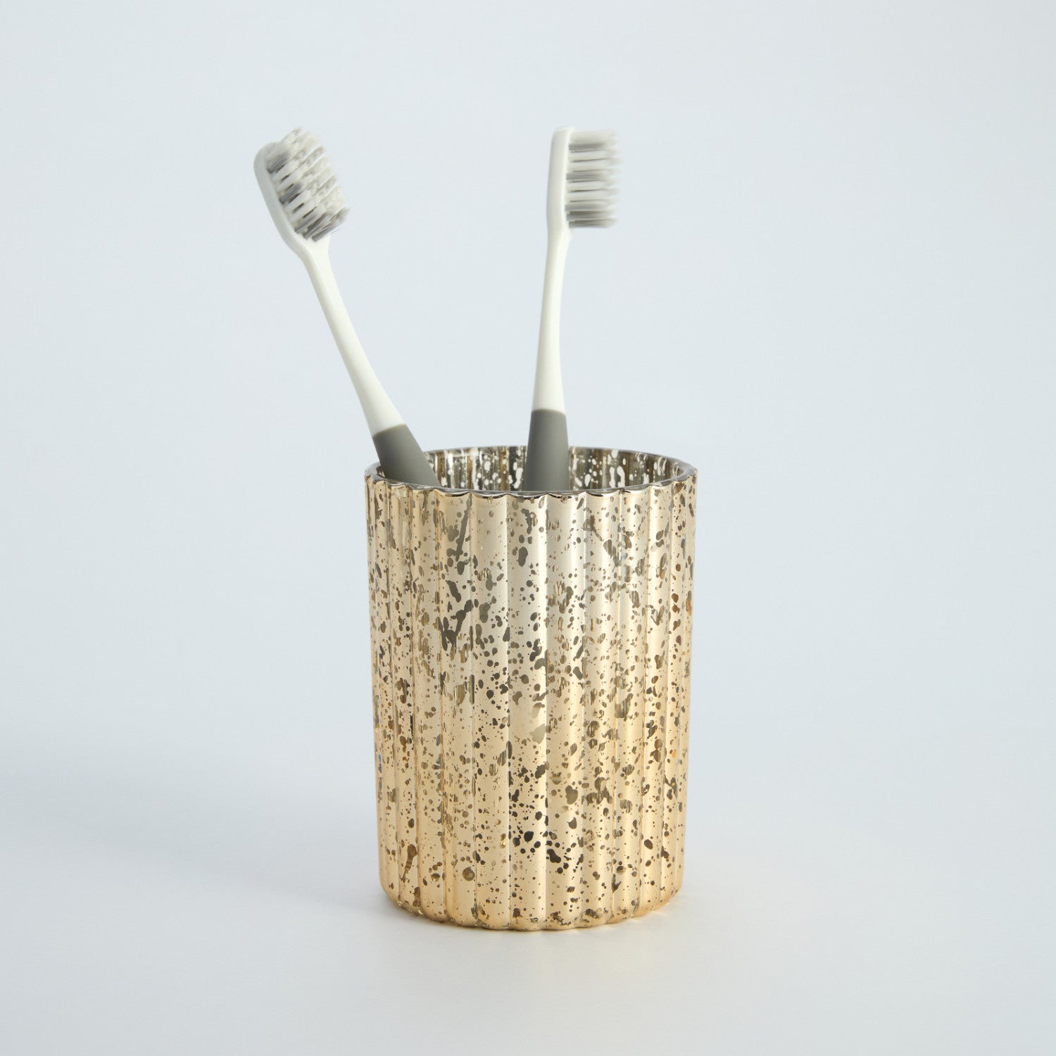 Porte-Brosses à Dents Golden Essence