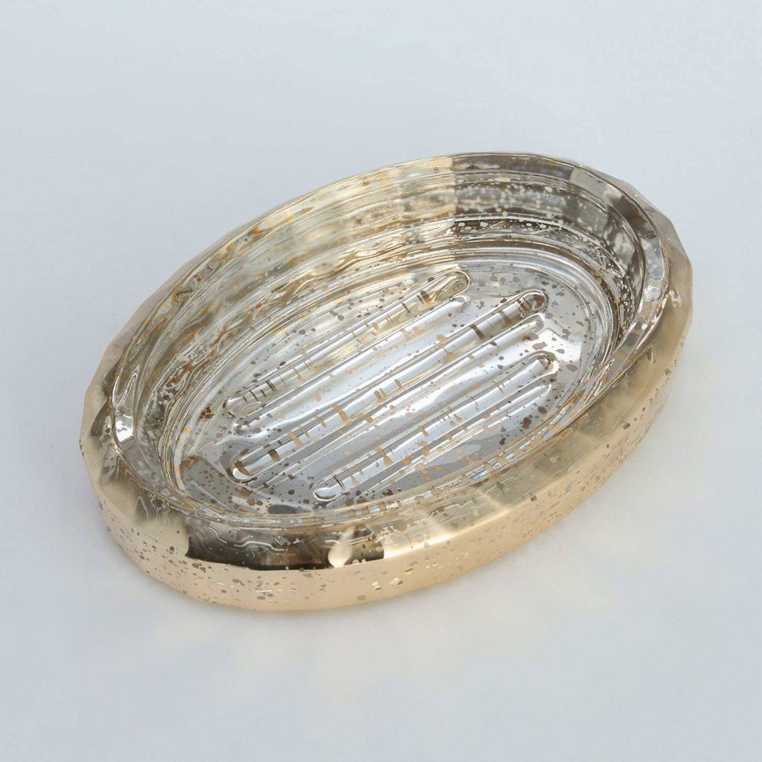 Porte-Savon Golden Aura