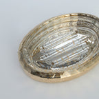 Porte-Savon Golden Aura