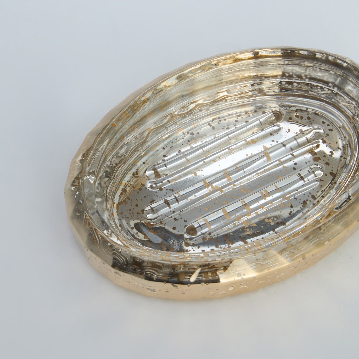 Porte-Savon Golden Aura