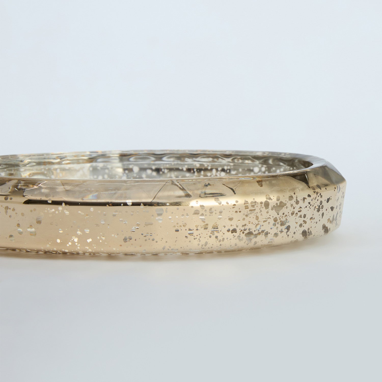 Porte-Savon Golden Aura