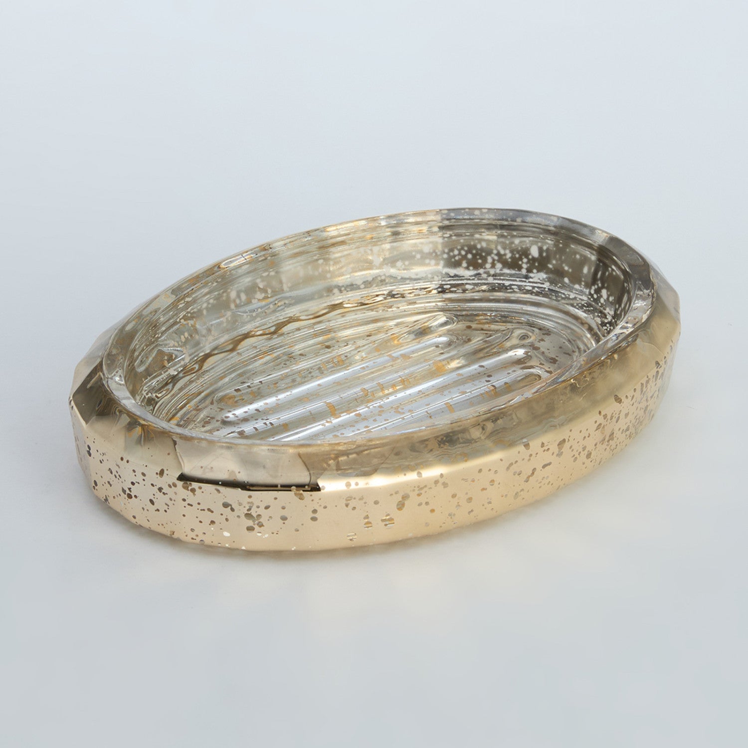 Porte-Savon Golden Aura
