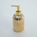 Distributeur de Savon Golden Essence