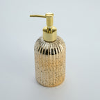 Distributeur de Savon Golden Essence