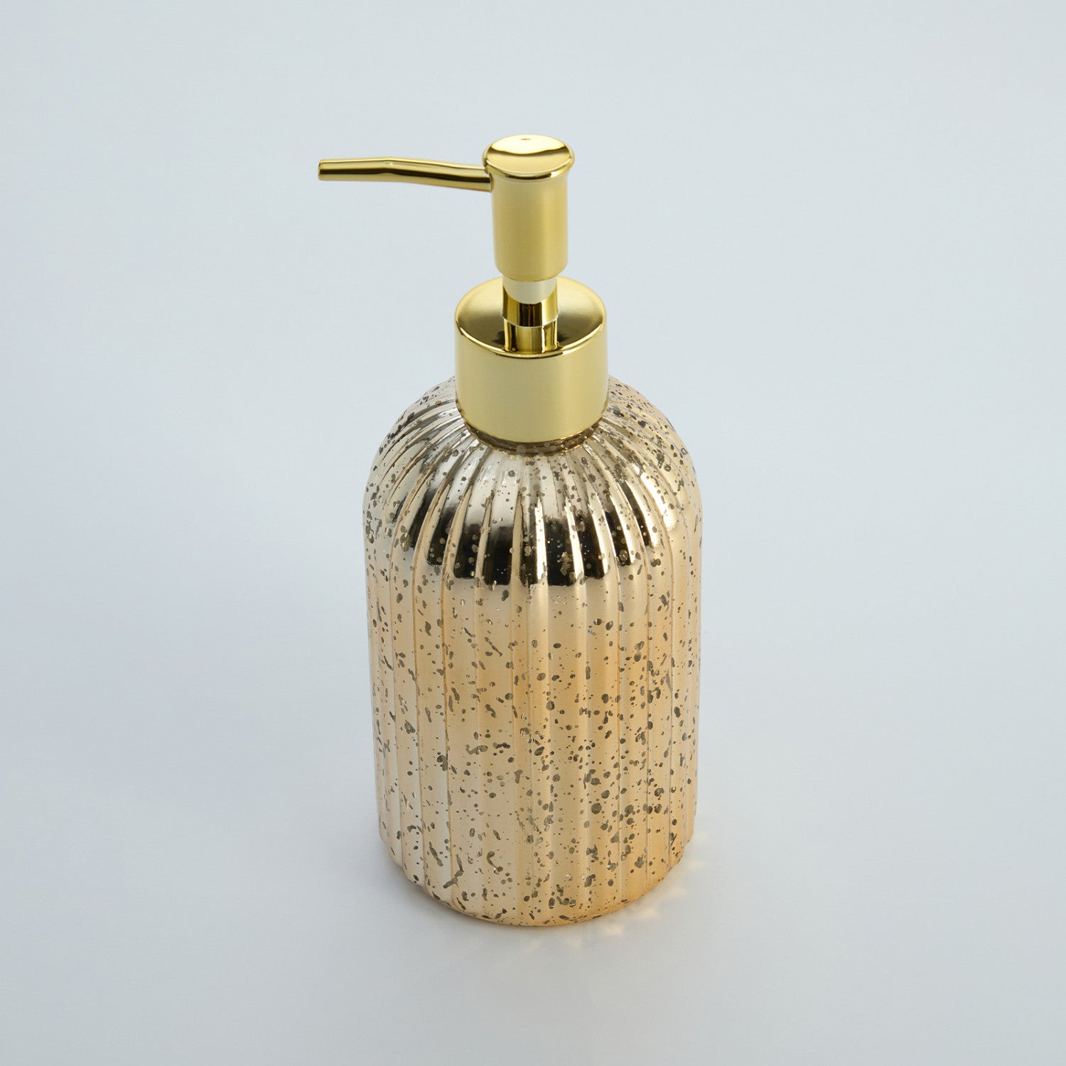 Distributeur de Savon Golden Essence