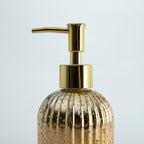 Distributeur de Savon Golden Essence