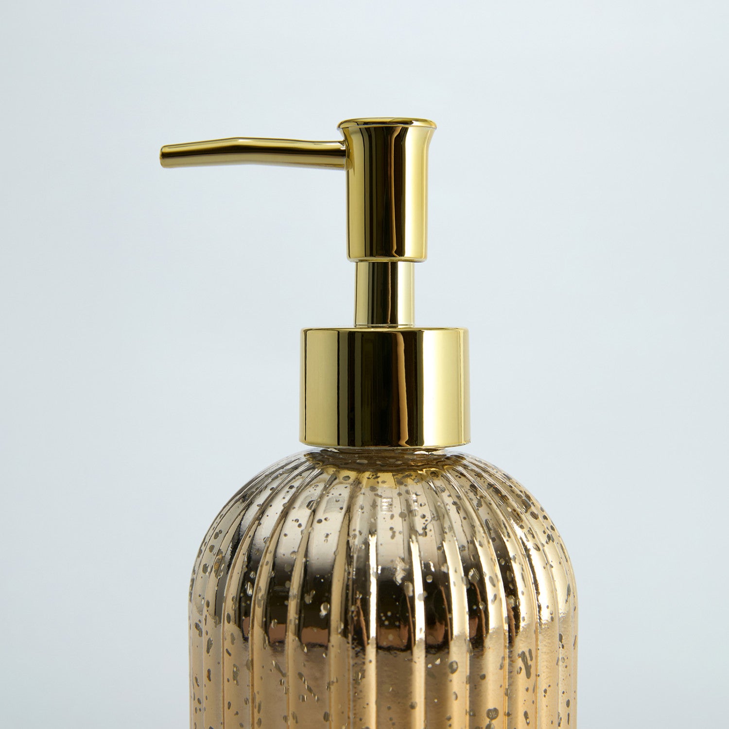 Distributeur de Savon Golden Essence